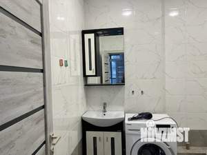 1-к квартира, посуточно, 55м2, 1/9 этаж