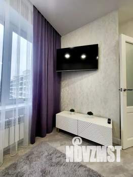 2-к квартира, посуточно, 40м2, 7/9 этаж