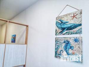 2-к квартира, посуточно, 47м2, 4/8 этаж