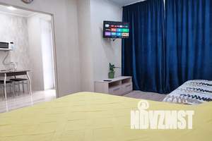 1-к квартира, посуточно, 33м2, 2/8 этаж