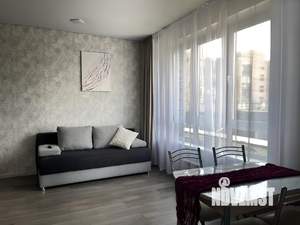 3-к квартира, посуточно, 65м2, 2/17 этаж