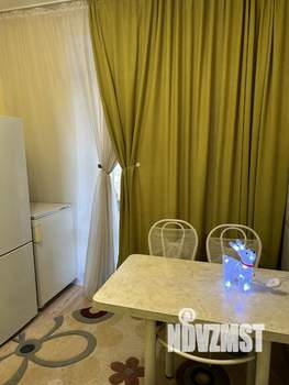 1-к квартира, на длительный срок, 40м2, 5/10 этаж