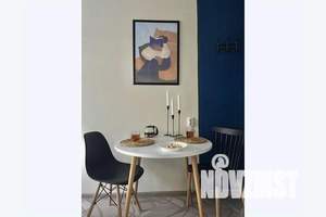 1-к квартира, посуточно, 20м2, 1/9 этаж