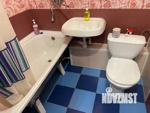 Студия квартира, посуточно, 25м2, 3/9 этаж