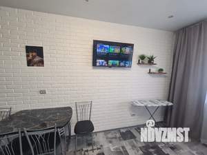 2-к квартира, посуточно, 50м2, 5/7 этаж