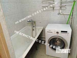 1-к квартира, на длительный срок, 30м2, 6/9 этаж