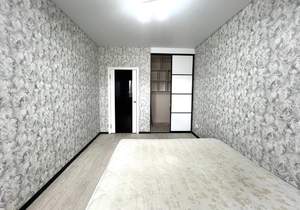 1-к квартира, на длительный срок, 42м2, 1/7 этаж