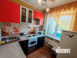 1-к квартира, на длительный срок, 31м2, 3/5 этаж