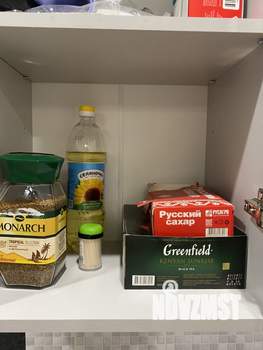 1-к квартира, посуточно, 38м2, 2/7 этаж