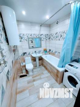 1-к квартира, посуточно, 37м2, 1/1 этаж