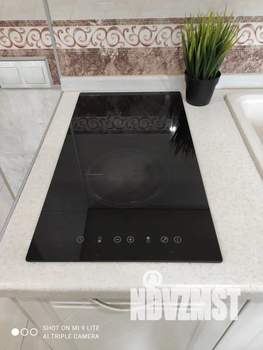 1-к квартира, посуточно, 32м2, 13/17 этаж