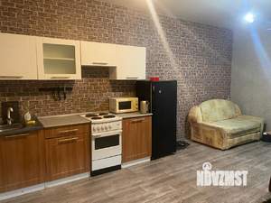 1-к квартира, на длительный срок, 42м2, 1/7 этаж