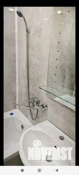 1-к квартира, на длительный срок, 37м2, 1/9 этаж