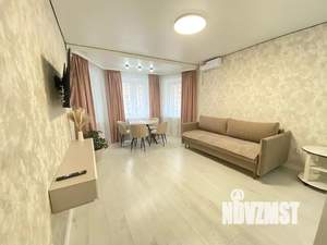 2-к квартира, посуточно, 52м2, 2/5 этаж