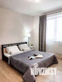 2-к квартира, посуточно, 55м2, 1/1 этаж