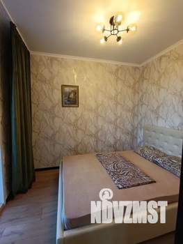 2-к квартира, посуточно, 40м2, 7/9 этаж
