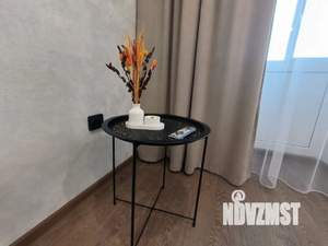 1-к квартира, посуточно, 47м2, 2/7 этаж