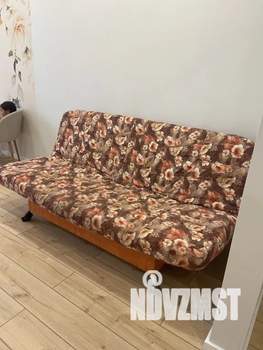 1-к квартира, посуточно, 46м2, 4/5 этаж