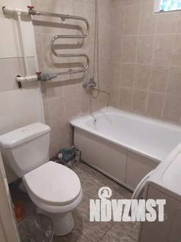 1-к квартира, посуточно, 36м2, 2/5 этаж