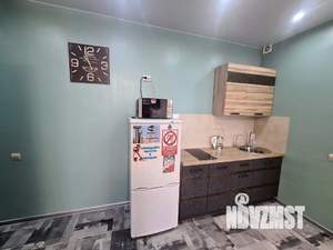 2-к квартира, посуточно, 50м2, 1/1 этаж