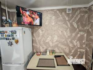 2-к квартира, на длительный срок, 50м2, 4/5 этаж
