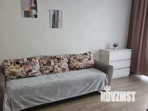 Студия квартира, посуточно, 31м2, 9/9 этаж