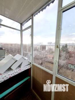 3-к квартира, на длительный срок, 60м2, 5/6 этаж