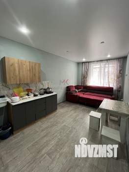 2-к квартира, на длительный срок, 50м2, 5/9 этаж