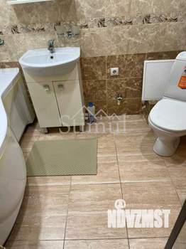 1-к квартира, на длительный срок, 42м2, 5/5 этаж