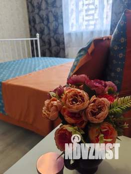 2-к квартира, посуточно, 70м2, 1/12 этаж