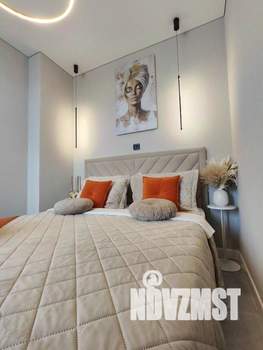 2-к квартира, посуточно, 39м2, 1/1 этаж