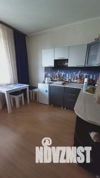 1-к квартира, посуточно, 56м2, 4/16 этаж