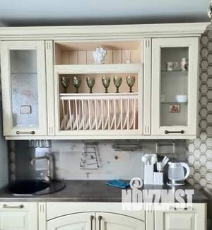 2-к квартира, посуточно, 65м2, 9/12 этаж