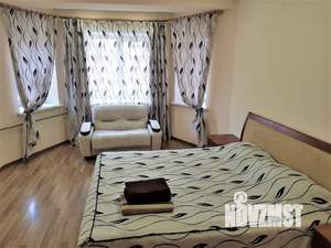 1-к квартира, посуточно, 39м2, 1/1 этаж