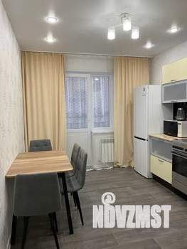 2-к квартира, посуточно, 67м2, 9/17 этаж