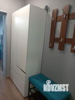 Студия квартира, посуточно, 28м2, 4/7 этаж