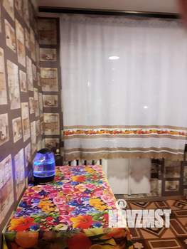 2-к квартира, на длительный срок, 46м2, 4/5 этаж