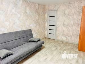 1-к квартира, на длительный срок, 31м2, 2/5 этаж