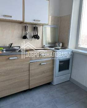 2-к квартира, на длительный срок, 41м2, 5/5 этаж