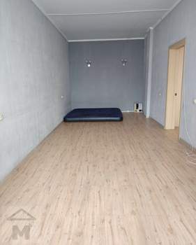 1-к квартира, на длительный срок, 48м2, 9/9 этаж
