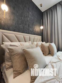 Студия квартира, посуточно, 30м2, 8/9 этаж