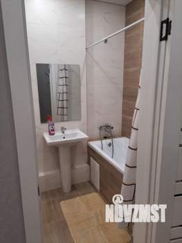 2-к квартира, посуточно, 42м2, 8/9 этаж