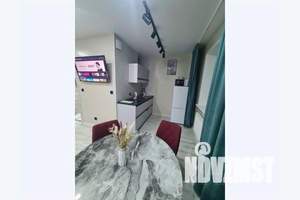 1-к квартира, посуточно, 39м2, 12/12 этаж