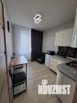 1-к квартира, посуточно, 45м2, 3/9 этаж