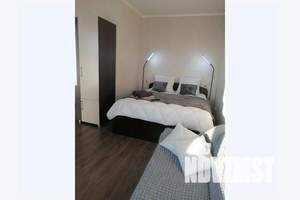 1-к квартира, посуточно, 30м2, 9/9 этаж