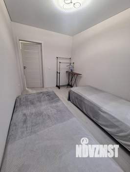 3-к квартира, посуточно, 64м2, 3/5 этаж