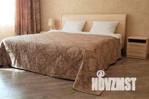 1-к квартира, посуточно, 46м2, 9/15 этаж