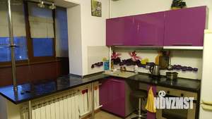 2-к квартира, посуточно, 32м2, 2/9 этаж