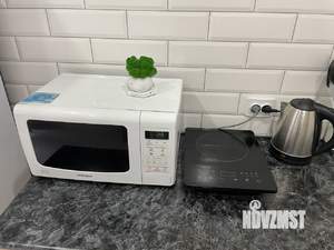 1-к квартира, посуточно, 41м2, 6/9 этаж