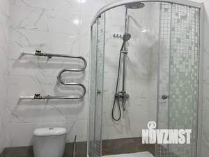 1-к квартира, посуточно, 55м2, 1/9 этаж